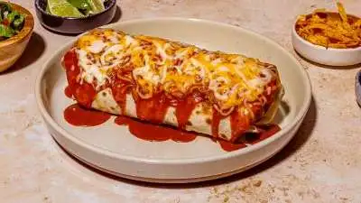BURRITO