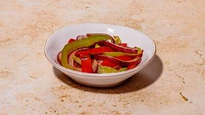 FAJITA VEGGIES