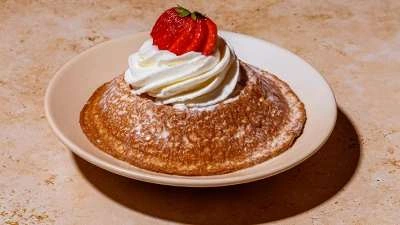 FAMOUS TRES LECHES