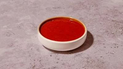 FIRE ROASTED HABANERO SALSA