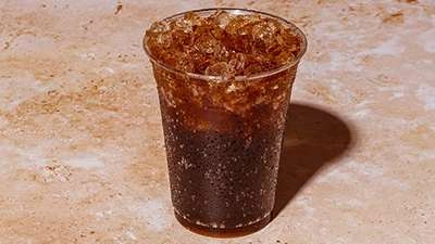 FOUNTAIN DRINK