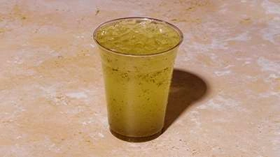MINT LIMEADE