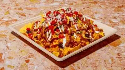 NACHOS