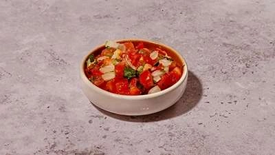 PICO DE GALLO