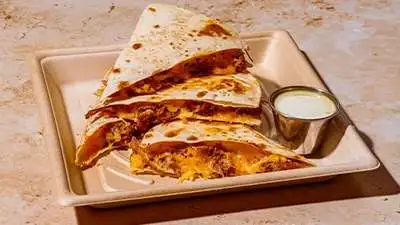 QUESADILLA