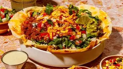 SALAD