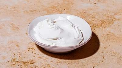 SOUR CREAM