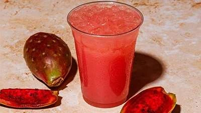 SWEET PRICKLY PEAR