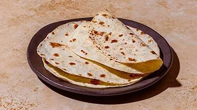 TORTILLAS