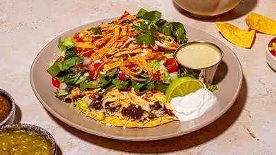 TOSTADA
