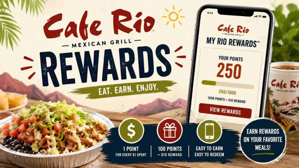 Rewards