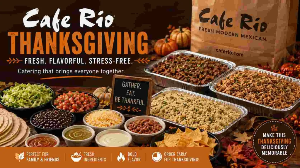 Thanksgiving