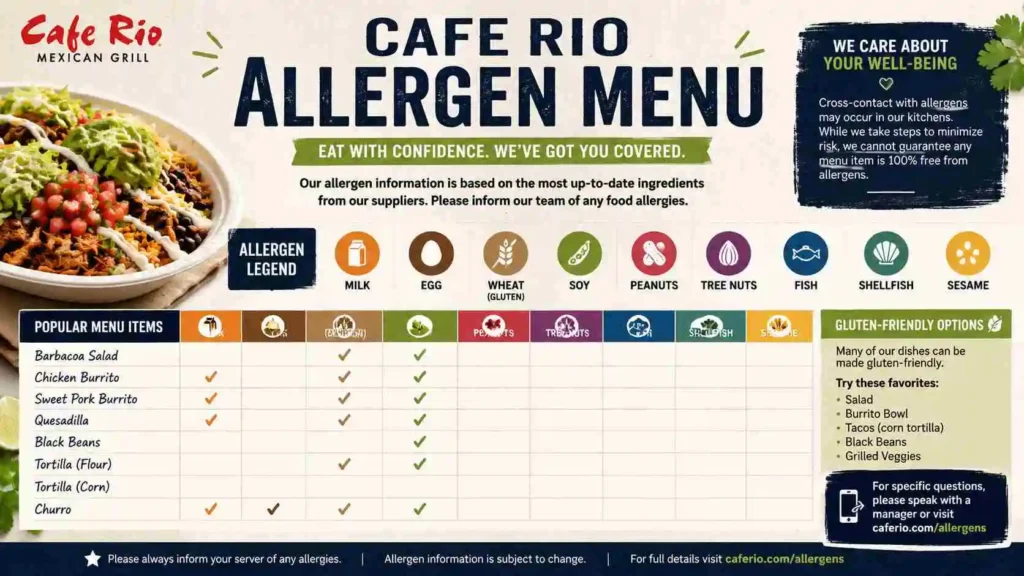 Allergen
