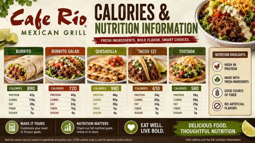 Calories